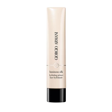 armani make up primer